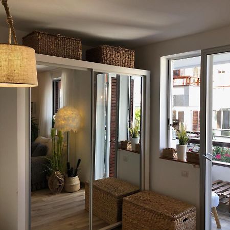 Loft Nuevo En El Corazon De Santa-Cruz de Ténérife Extérieur photo