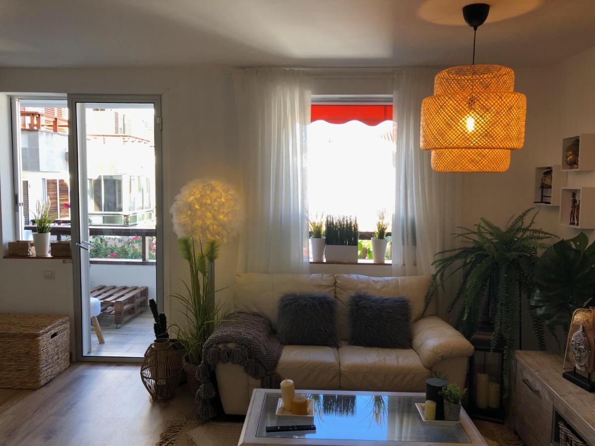 Loft Nuevo En El Corazon De Santa-Cruz de Ténérife Extérieur photo