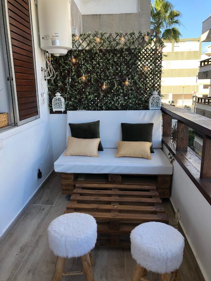 Loft Nuevo En El Corazon De Santa-Cruz de Ténérife Extérieur photo