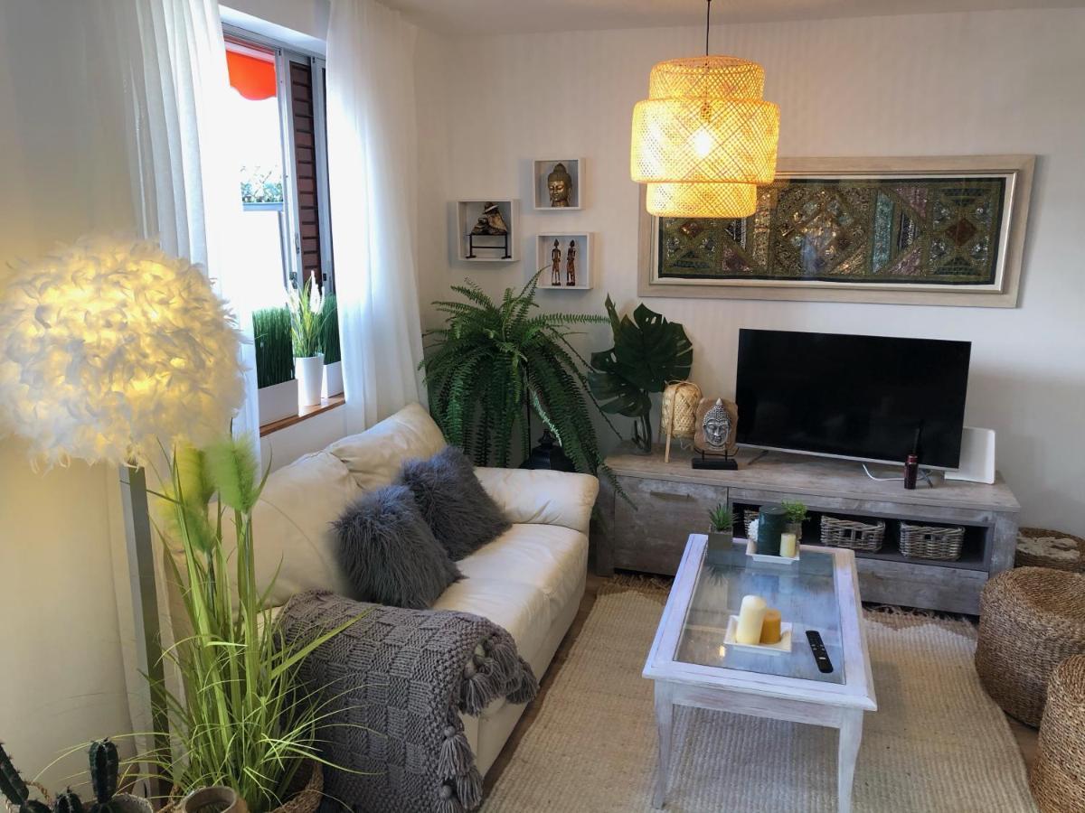 Loft Nuevo En El Corazon De Santa-Cruz de Ténérife Extérieur photo