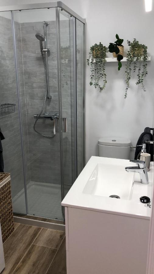 Loft Nuevo En El Corazon De Santa-Cruz de Ténérife Extérieur photo