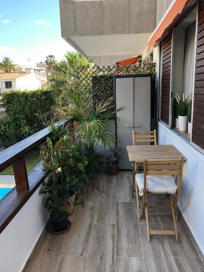 Loft Nuevo En El Corazon De Santa-Cruz de Ténérife Extérieur photo