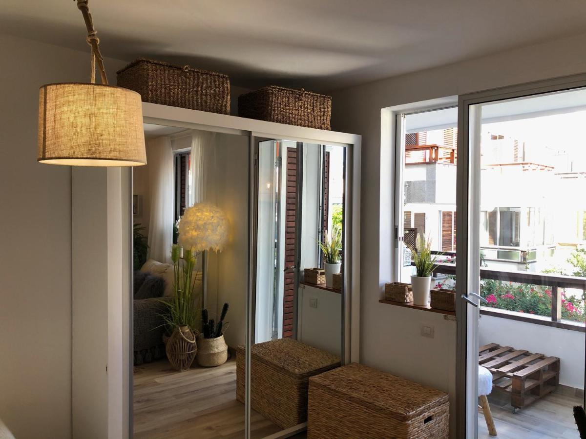 Loft Nuevo En El Corazon De Santa-Cruz de Ténérife Extérieur photo